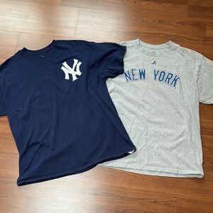 New York Yankees Men’s T-Shirt